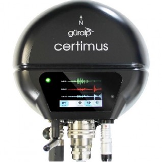 Guralp Certimus