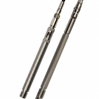 Derin Kuyu Sismometresi