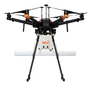 GeoDrone