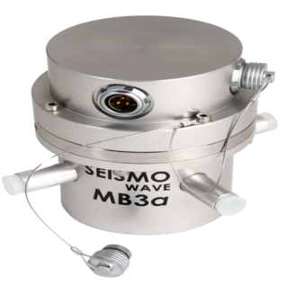 Infrasound Sensörler