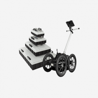 Ground Explorer