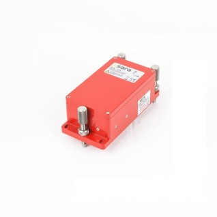 Force Balance (FBA) İvme Ölçer 