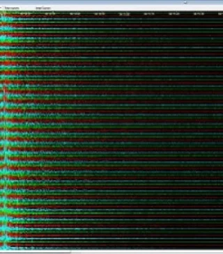 Seismic Monitoring – Earthquake Early Warning