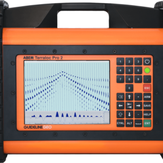 ABEM Terraloc Pro2